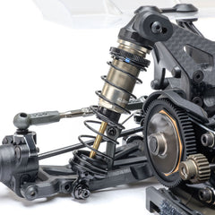 1/10 22X AC 2WD Buggy Race Kit, Astro/Carpet by TLR