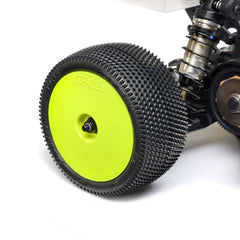 1/10 22X AC 2WD Buggy Race Kit, Astro/Carpet by TLR