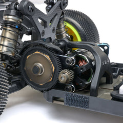 1/10 22X AC 2WD Buggy Race Kit, Astro/Carpet by TLR