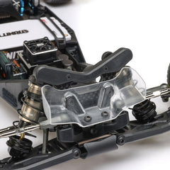 1/10 22X AC 2WD Buggy Race Kit, Astro/Carpet by TLR