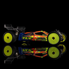 1/10 22X AC 2WD Buggy Race Kit, Astro/Carpet by TLR
