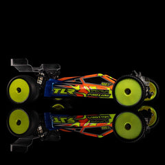 1/10 22X AC 2WD Buggy Race Kit, Astro/Carpet by TLR