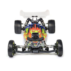 1/10 22X AC 2WD Buggy Race Kit, Astro/Carpet by TLR
