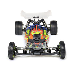 1/10 22X AC 2WD Buggy Race Kit, Astro/Carpet by TLR