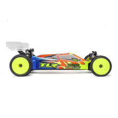 1/10 22X AC 2WD Buggy Race Kit, Astro/Carpet by TLR