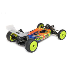 1/10 22X AC 2WD Buggy Race Kit, Astro/Carpet by TLR