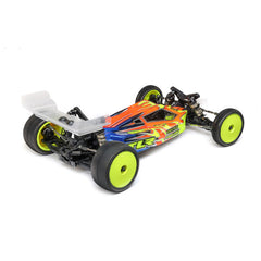 1/10 22X AC 2WD Buggy Race Kit, Astro/Carpet by TLR