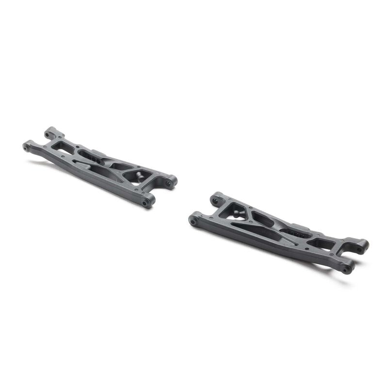 Front Arm Set, Stiffezel: 22X-T by TLR