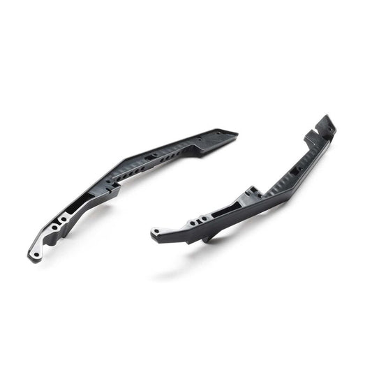 Side Guard Set, Soft: 22X-T by TLR