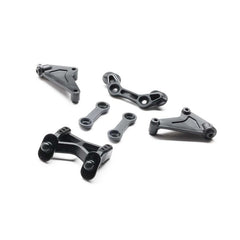 Body Mount Set: 22X-T by TLR