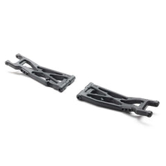 Rear Arm Set, Stiffezel: 22X-T by TLR