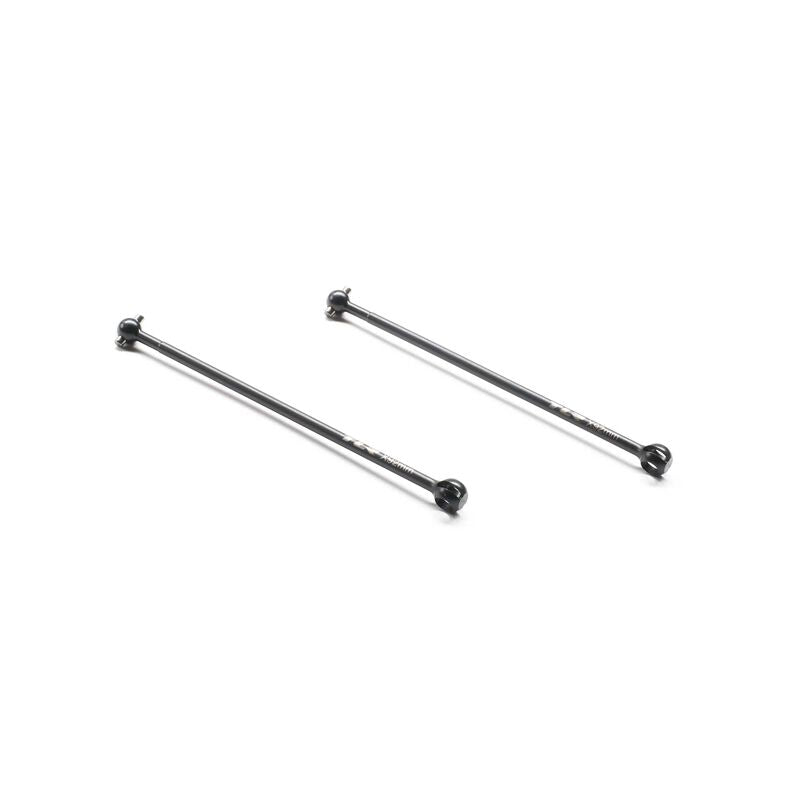 CVA Driveshaft Bones, X92mm: 22X-T (2) by TLR