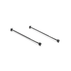 CVA Driveshaft Bones, X92mm: 22X-T (2) by TLR