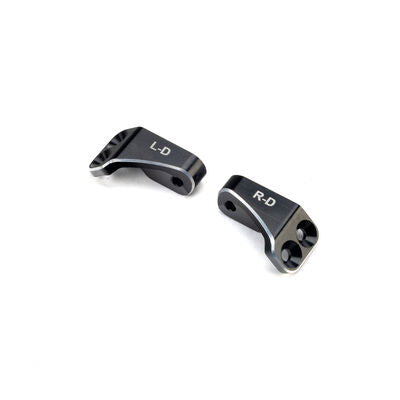 Camber Mount, Caster Block, D: 22X/22X-T by TLR