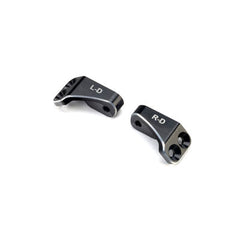 Camber Mount, Caster Block, D: 22X/22X-T by TLR
