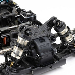22X-4 2.0 DC Race Kit: 1/10 4WD Buggy (Dirt) by TLR