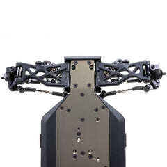 22X-4 2.0 DC Race Kit: 1/10 4WD Buggy (Dirt) by TLR