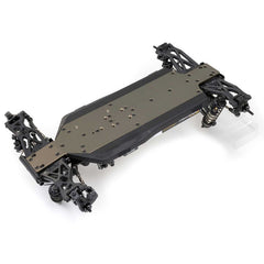 22X-4 2.0 DC Race Kit: 1/10 4WD Buggy (Dirt) by TLR