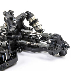 22X-4 2.0 DC Race Kit: 1/10 4WD Buggy (Dirt) by TLR
