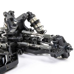 22X-4 2.0 DC Race Kit: 1/10 4WD Buggy (Dirt) by TLR