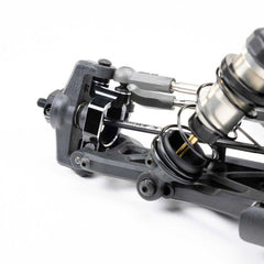 22X-4 2.0 DC Race Kit: 1/10 4WD Buggy (Dirt) by TLR
