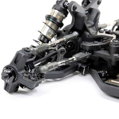 22X-4 2.0 DC Race Kit: 1/10 4WD Buggy (Dirt) by TLR