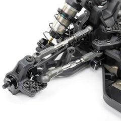 22X-4 2.0 DC Race Kit: 1/10 4WD Buggy (Dirt) by TLR