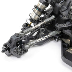 22X-4 2.0 DC Race Kit: 1/10 4WD Buggy (Dirt) by TLR