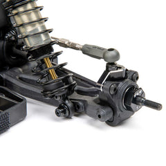 22X-4 2.0 DC Race Kit: 1/10 4WD Buggy (Dirt) by TLR