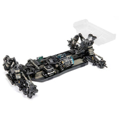 22X-4 2.0 DC Race Kit: 1/10 4WD Buggy (Dirt) by TLR