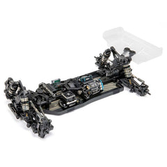 22X-4 2.0 DC Race Kit: 1/10 4WD Buggy (Dirt) by TLR