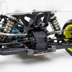 22X-4 2.0 DC Race Kit: 1/10 4WD Buggy (Dirt) by TLR