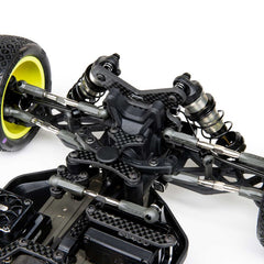 22X-4 2.0 DC Race Kit: 1/10 4WD Buggy (Dirt) by TLR