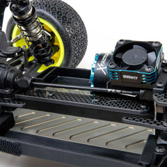 22X-4 2.0 DC Race Kit: 1/10 4WD Buggy (Dirt) by TLR