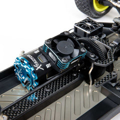 22X-4 2.0 DC Race Kit: 1/10 4WD Buggy (Dirt) by TLR