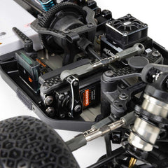 22X-4 2.0 DC Race Kit: 1/10 4WD Buggy (Dirt) by TLR