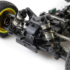 22X-4 2.0 DC Race Kit: 1/10 4WD Buggy (Dirt) by TLR