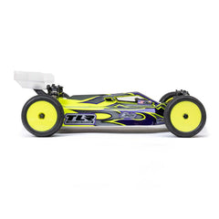 22X-4 2.0 DC Race Kit: 1/10 4WD Buggy (Dirt) by TLR