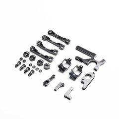 22X-4 2.0 DC Race Kit: 1/10 4WD Buggy (Dirt) by TLR