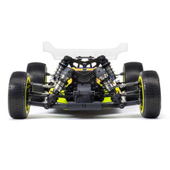 22X-4 2.0 AC Race Kit: 1/10 4WD Buggy (Capet/Astro) by TLR