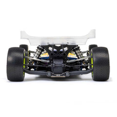 22X-4 2.0 AC Race Kit: 1/10 4WD Buggy (Capet/Astro) by TLR
