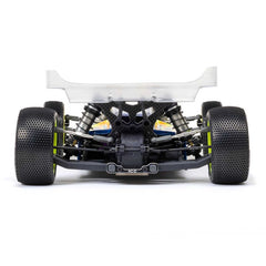 22X-4 2.0 AC Race Kit: 1/10 4WD Buggy (Capet/Astro) by TLR