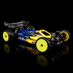 22X-4 2.0 AC Race Kit: 1/10 4WD Buggy (Capet/Astro) by TLR