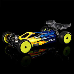 22X-4 2.0 AC Race Kit: 1/10 4WD Buggy (Capet/Astro) by TLR