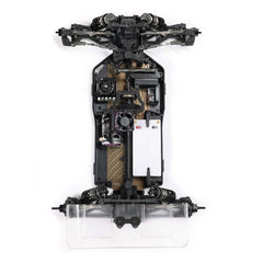 22X-4 2.0 AC Race Kit: 1/10 4WD Buggy (Capet/Astro) by TLR