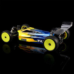 22X-4 2.0 AC Race Kit: 1/10 4WD Buggy (Capet/Astro) by TLR