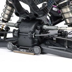 22X-4 2.0 AC Race Kit: 1/10 4WD Buggy (Capet/Astro) by TLR