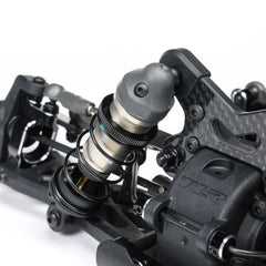 22X-4 2.0 AC Race Kit: 1/10 4WD Buggy (Capet/Astro) by TLR