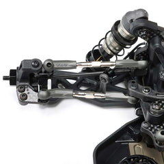 22X-4 2.0 AC Race Kit: 1/10 4WD Buggy (Capet/Astro) by TLR