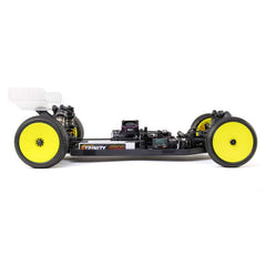 22X-4 2.0 AC Race Kit: 1/10 4WD Buggy (Capet/Astro) by TLR